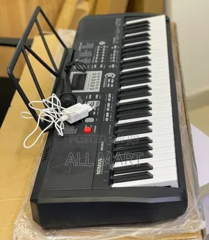 Keyboard for Practice