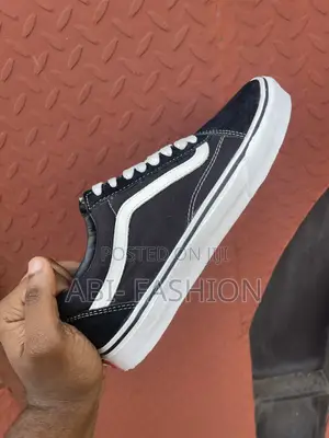 Vans Original