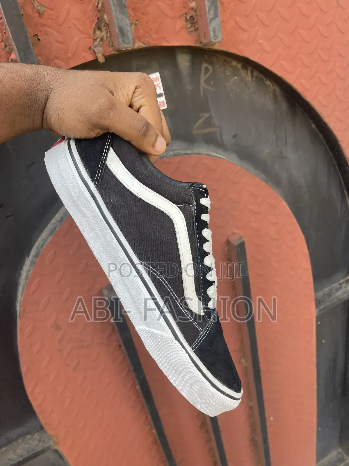 Vans Original