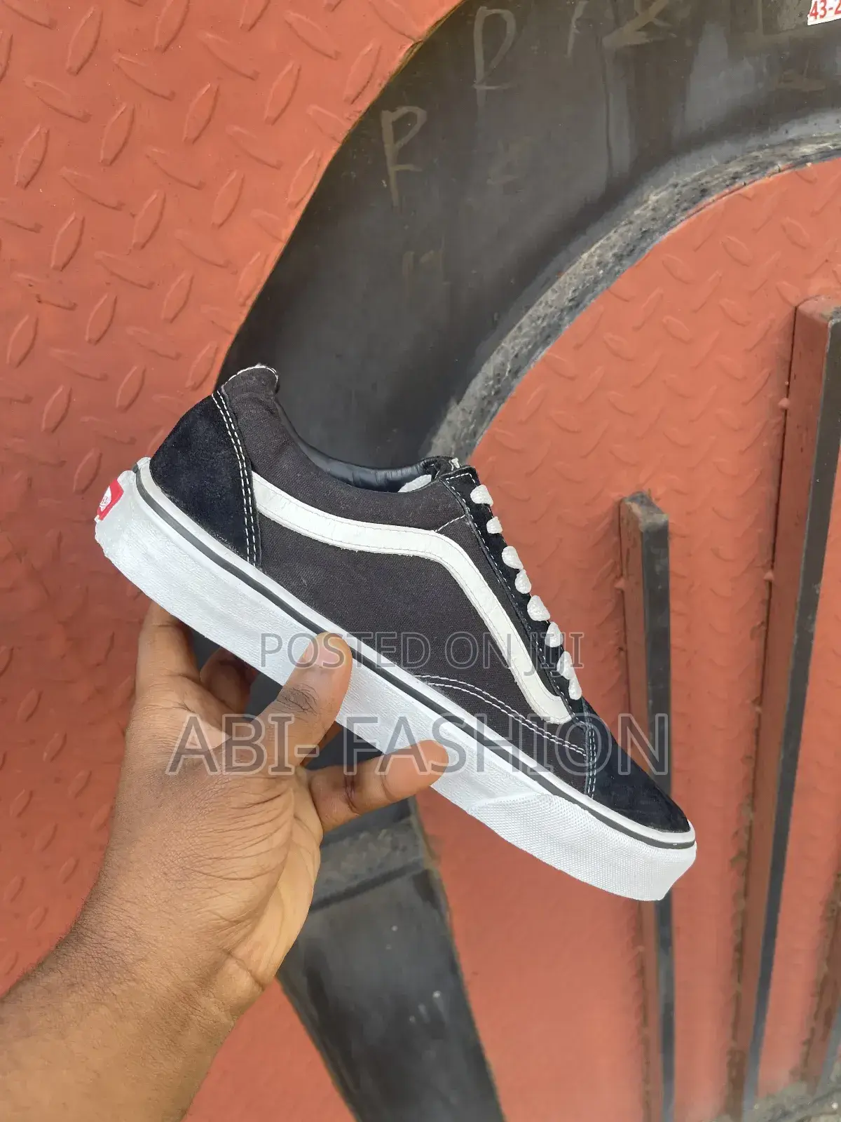 Vans Original