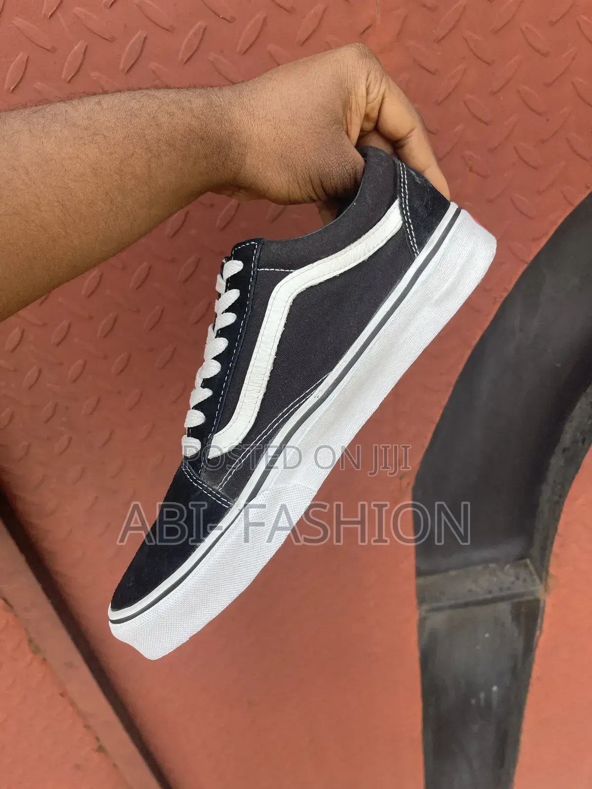 Vans Original