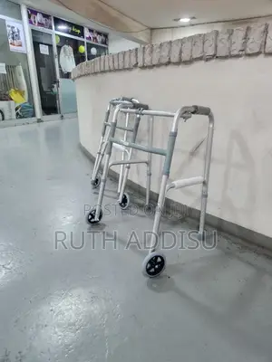 Foldable Stainless and Stable Walker腔說walking Frame胺我walker网我walker