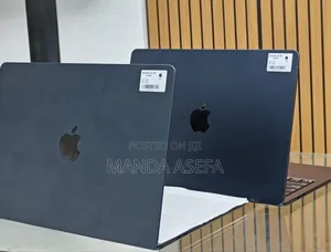 New Laptop Apple MacBook Air 16GB Apple M3 SSD 256GB