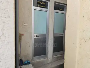 Ware House for Sale in Addis Ababa