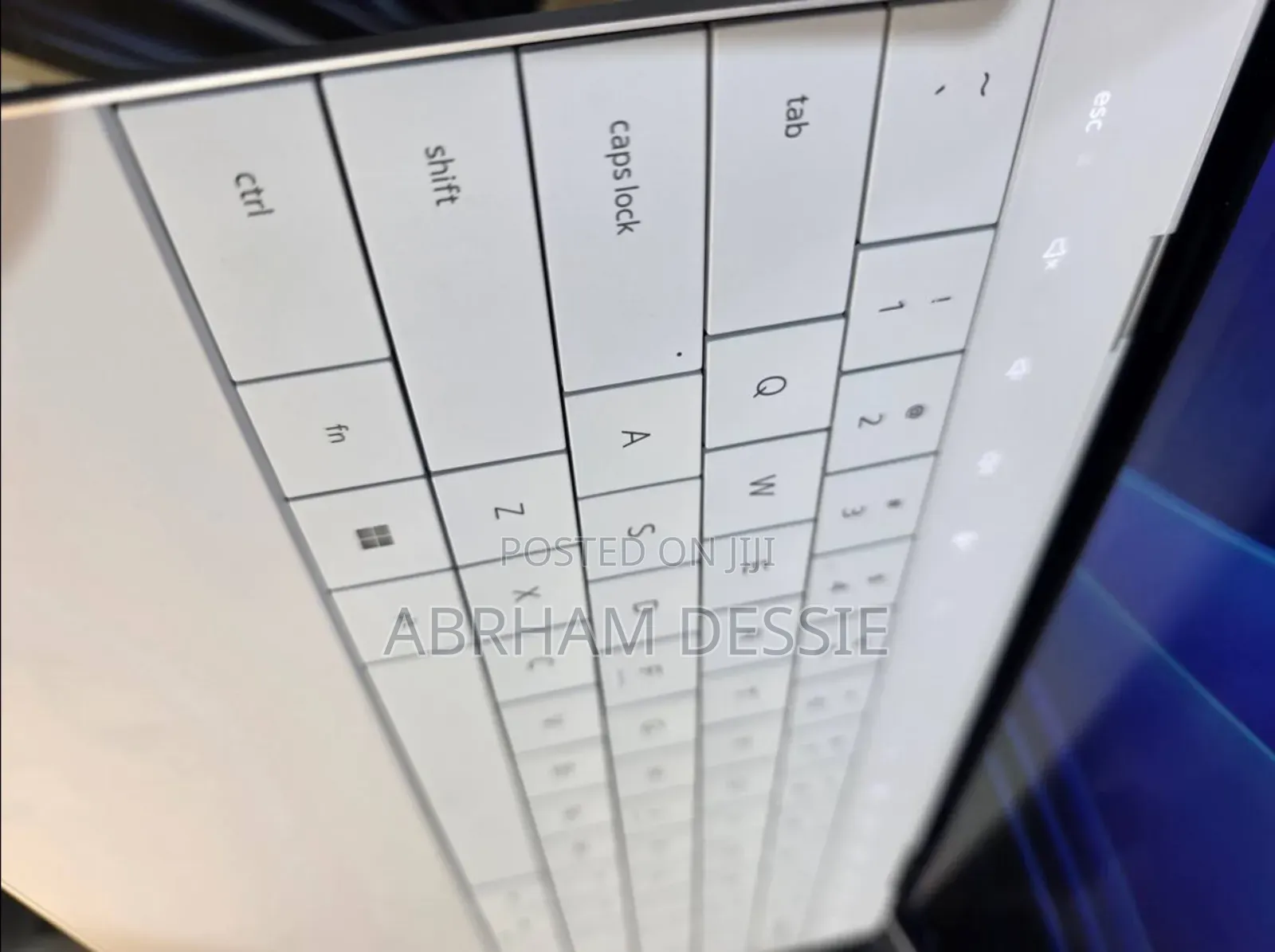 New Laptop Dell XPS 13 16GB Intel Core I7 SSD 512GB