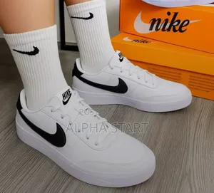 New Arrival 
 Nike Court Shot 
 Made in Vietnam