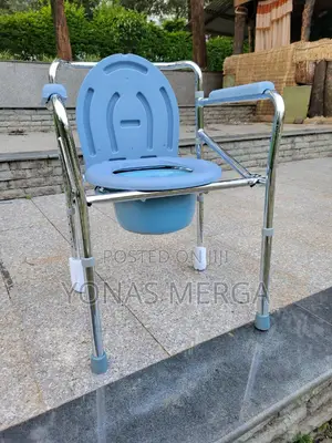 Commode Chair吏πbench Chair or a Raised Toilet Seat Riser