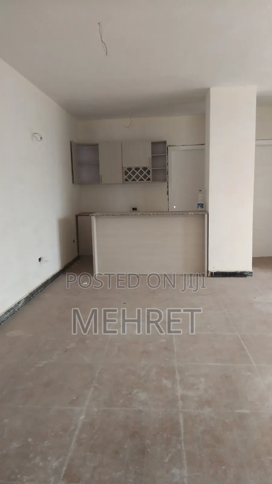 Furnished 3bdrm Apartment in ትልቅ ሰው, Arada for sale