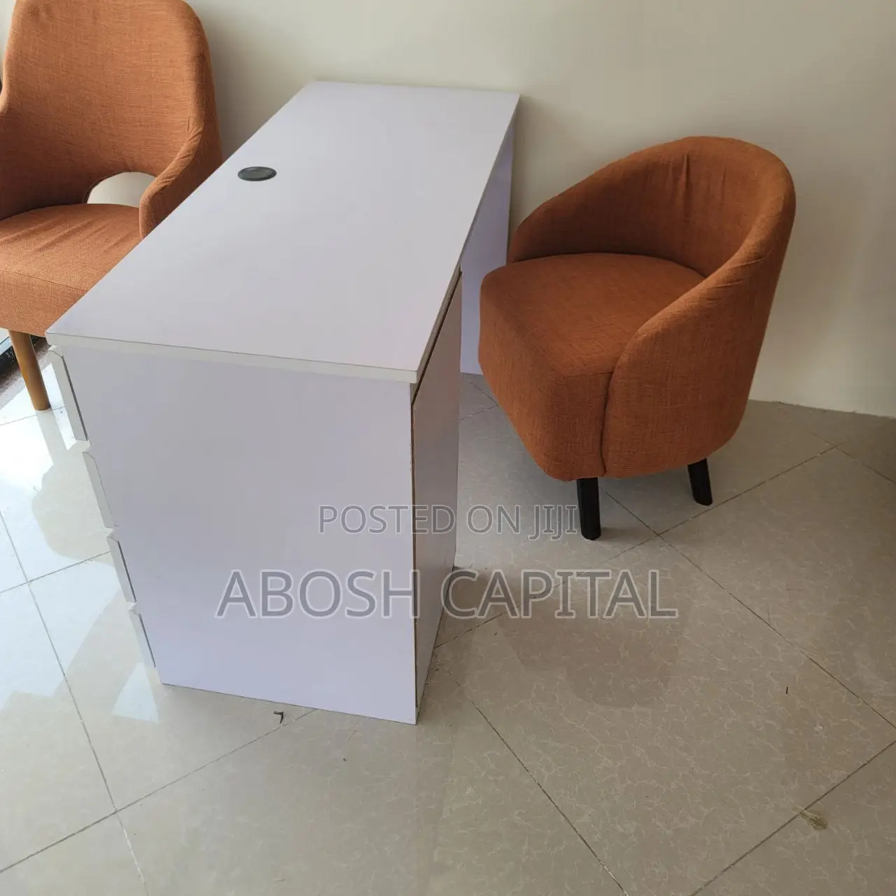 Single Guest Sofa