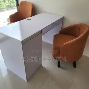 Single Guest Sofa