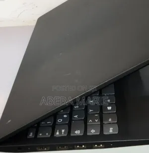 New Laptop Lenovo Ideapad 3 8GB AMD Ryzen 5 SSD 512GB
