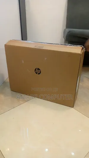 New Desktop Computer HP 8GB Intel Core I5 SSD 512GB