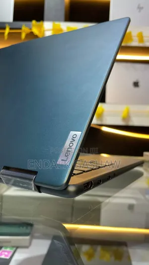 New Laptop Lenovo Yoga 7i 16GB AMD Ryzen 7 SSD 512GB
