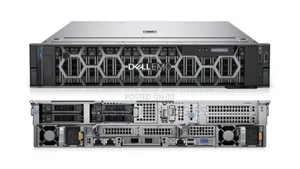 Dell Poweredge R740 Server