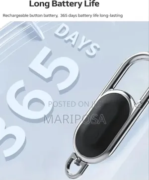 Smart Finder Lucky Tag