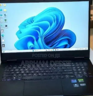 New Laptop HP 16GB Intel Core I9 SSD 1T