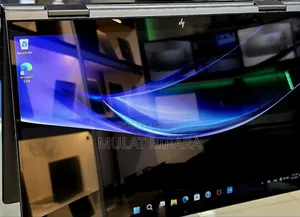 New Laptop HP Envy X360 32GB Intel Core Ultra 7 SSD 1T