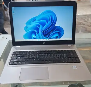 New Laptop HP ProBook 450 G4 8GB Intel Core I7 HDD 1T