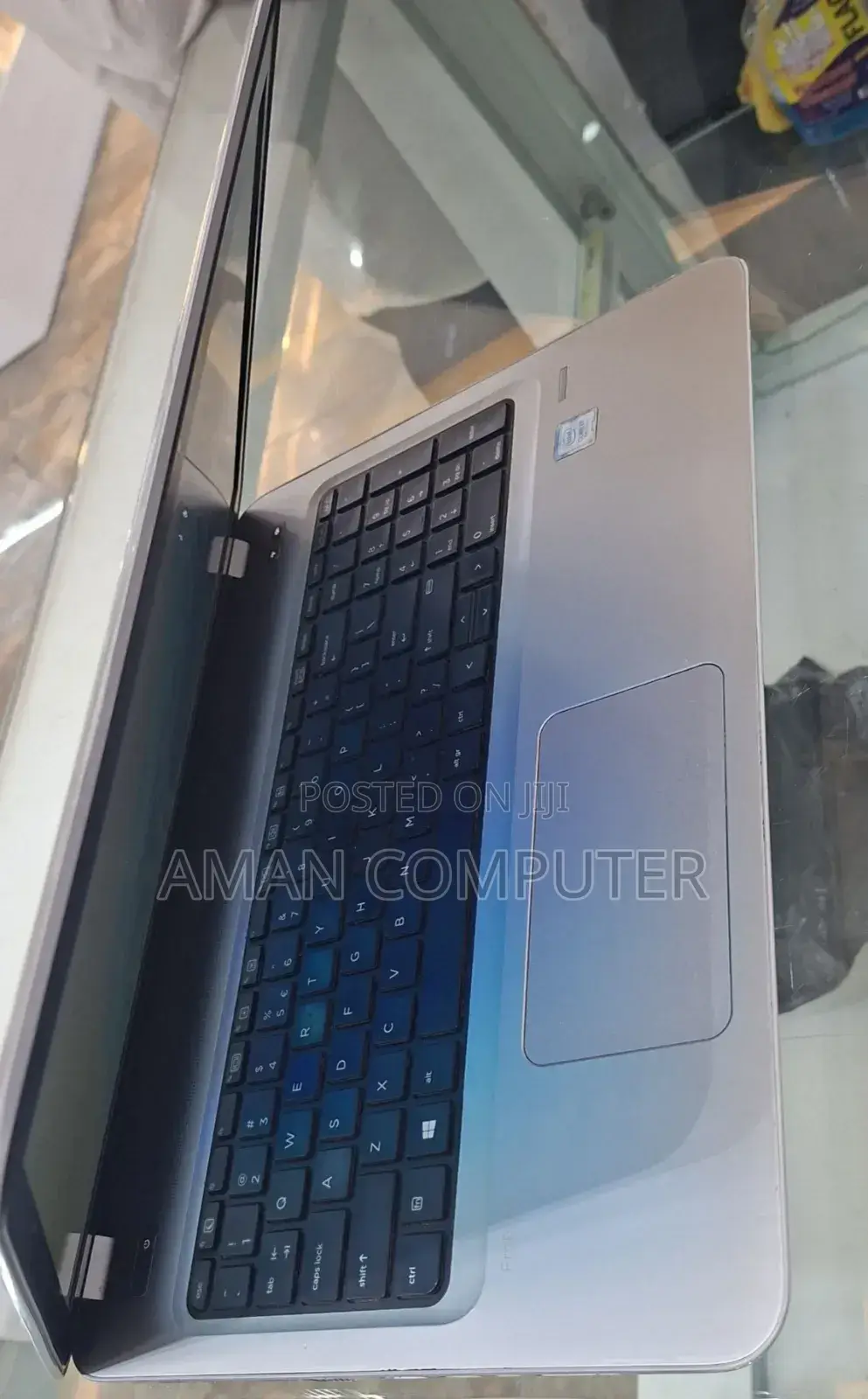 New Laptop HP ProBook 450 G4 8GB Intel Core I7 HDD 1T