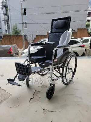 Toilet Wheelchair垃፪wheelchair鄰§"Multifunctional" and Can Also Function