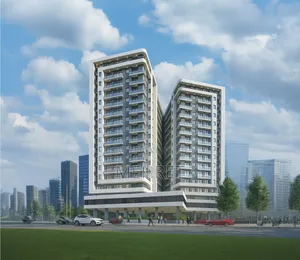 1bdrm Apartment in ጃመቦ, Arada for sale
