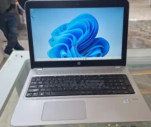 New Laptop HP ProBook 450 G4 8GB Intel Core I7 HDD 1T