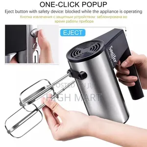 High Quality Sayona Hand Mixer Blender
