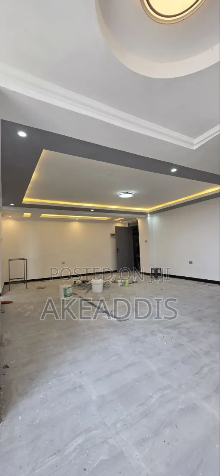 Furnished 2bdrm Condo in Bole Ayat for sale