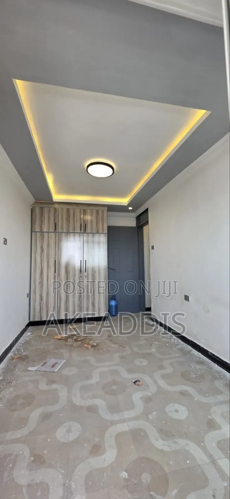 Furnished 2bdrm Condo in Bole Ayat for sale