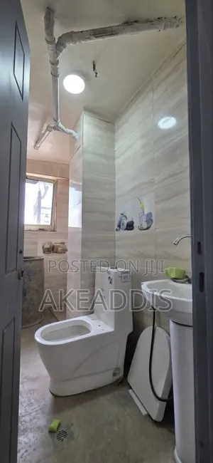 Furnished 2bdrm Condo in Bole Ayat for sale