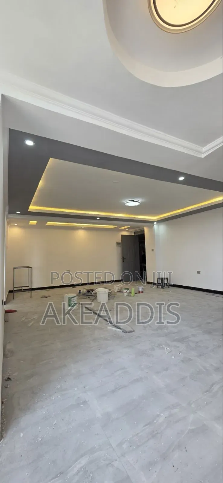 Furnished 2bdrm Condo in Bole Ayat for sale