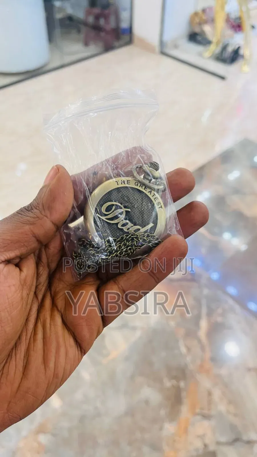 Compass Watch