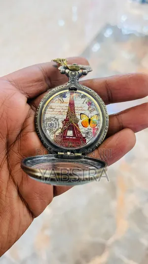 Compass Watch