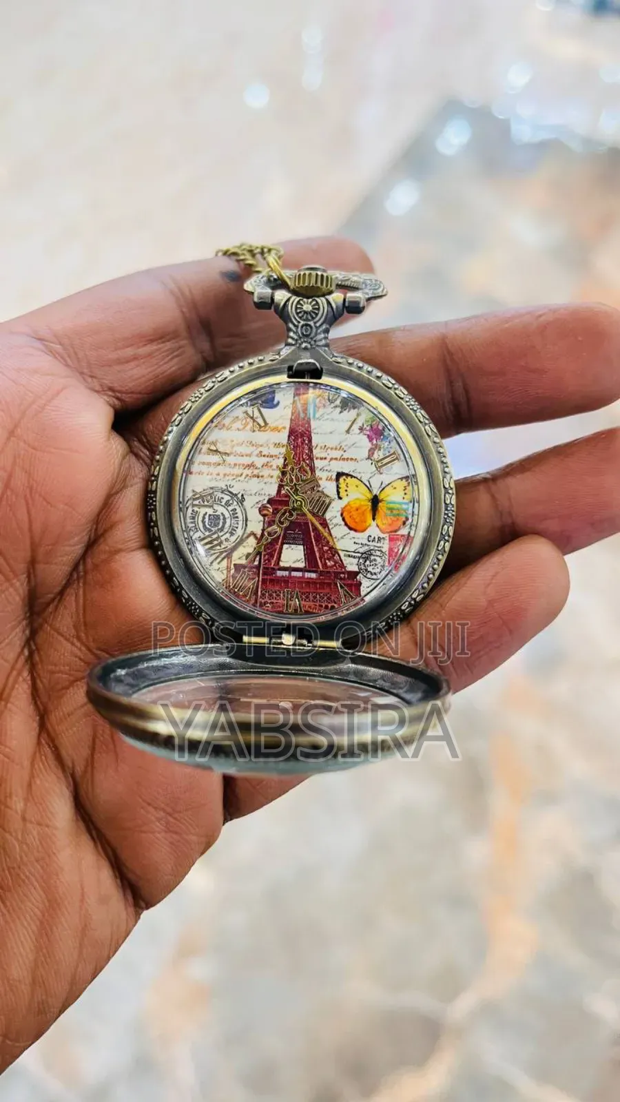 Compass Watch