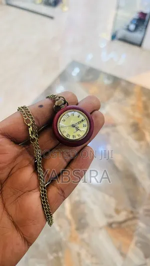Compass Watch