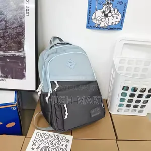 High Quality Baliqi Backpack