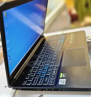 New Laptop Acer Predator Helios 300 16GB Intel Core I7 SSD 1T