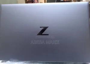 New Laptop HP ZBook 15 16GB Intel Core I5 SSD 512GB