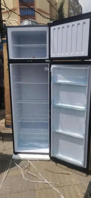 Fridge Top Freezer
