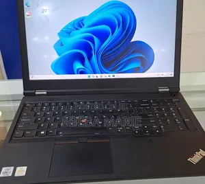 New Laptop Lenovo 16GB Intel Core I7 SSD 256GB