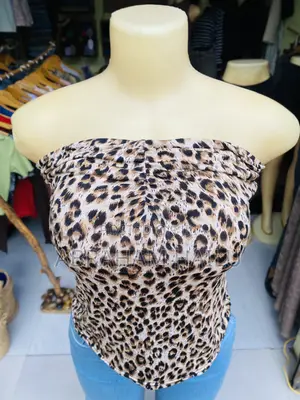 Crop Top Fashion