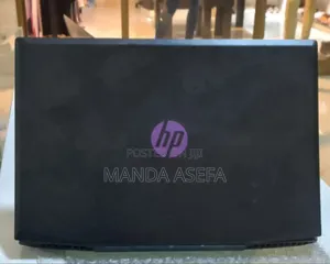 New Laptop HP Pavilion Power 15 8GB Intel Core I7 HDD+SSD 1T