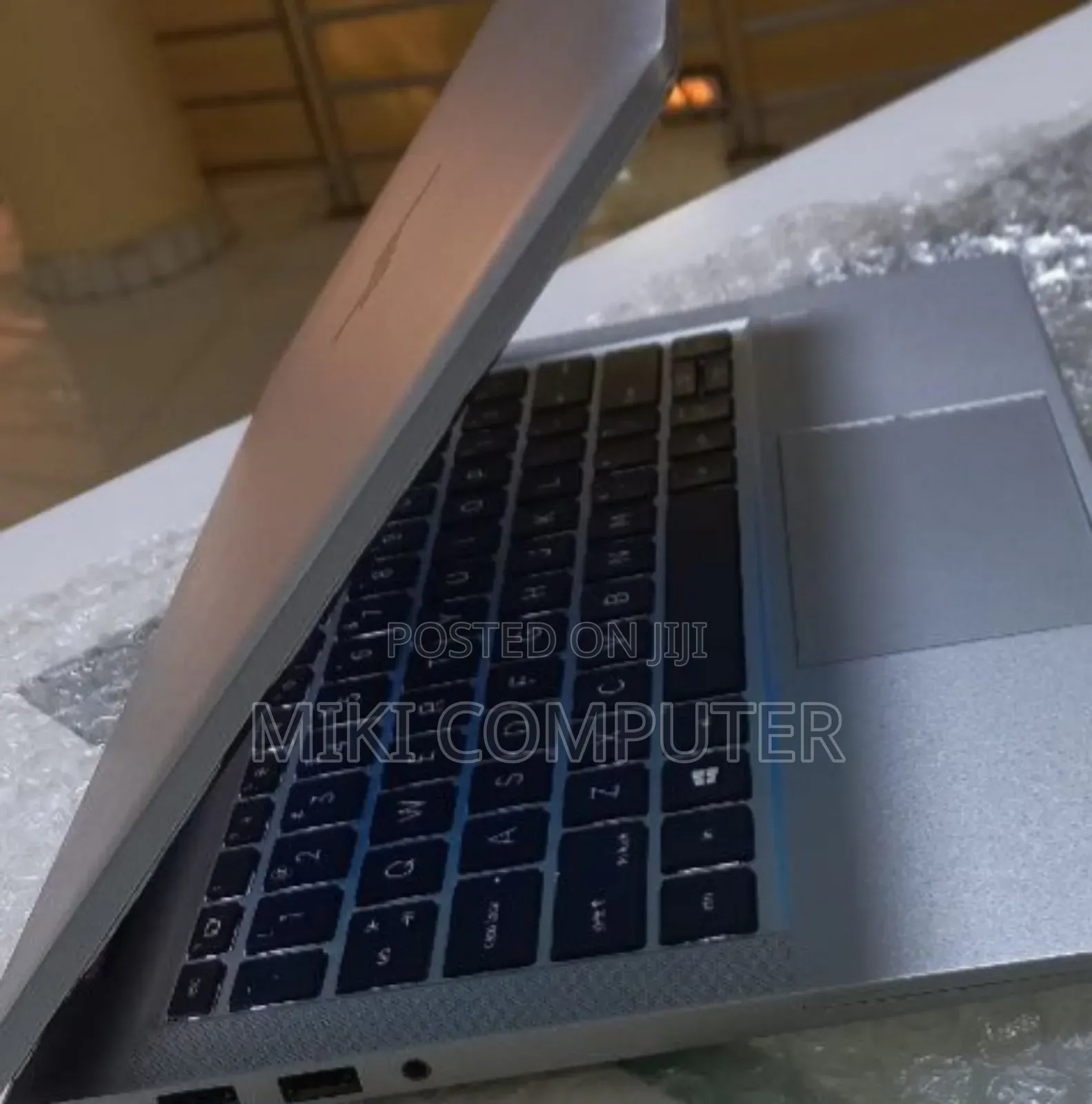 New Laptop HP Spectre X360 16GB Intel Core Ultra 7 SSD 1T