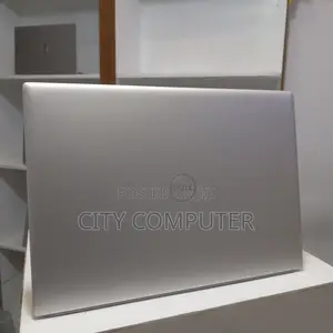 New Laptop Dell Inspiron 15 16GB Intel Core i7 SSD 512GB