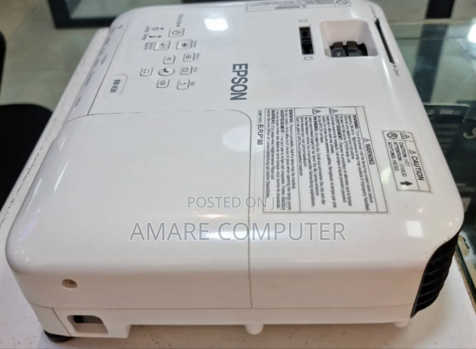 Epson Projector