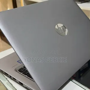 New Laptop HP EliteBook 820 G4 8GB Intel Core I5 SSD 512GB