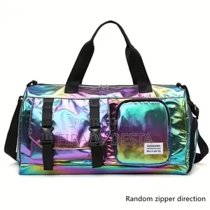 Duffle Bag Fashion Duffle