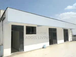 3bdrm Penthouse in Bole for rent