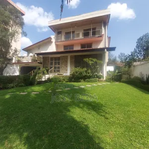 4bdrm House in Bole for rent