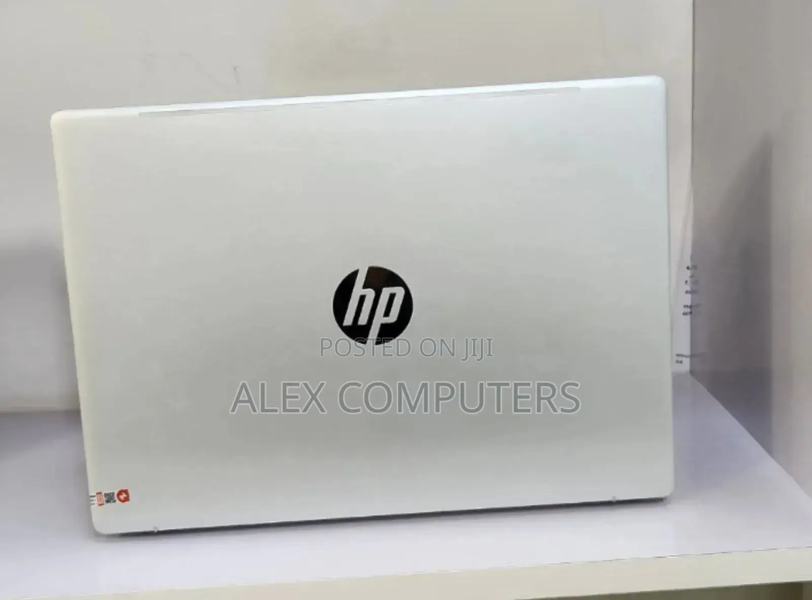 New Laptop HP Pavilion 15 16GB Intel Core I5 SSD 1T